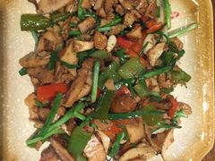 -妈妈的味道(和顺古镇店)