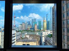 -上海外滩华尔道夫酒店