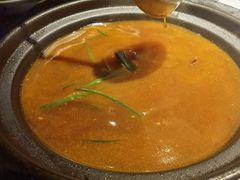牛腩粉丝煲-外婆家(义乌新光汇购物中心店)
