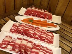 -百年果林椰子鸡(中洲店)