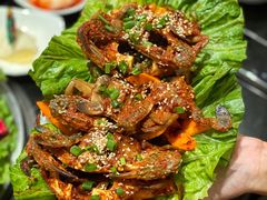 -木槿花韩式炭烤·熟成肉工坊(孙文东路店)