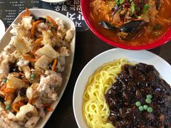 -香港饭店0410(明洞店)
