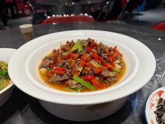 -黄弟大排档·湖南菜·小龙虾·小海鲜(凯旋北路店)