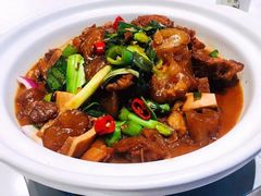 -壹只菜·崇明本地特色菜(崇明南门店)