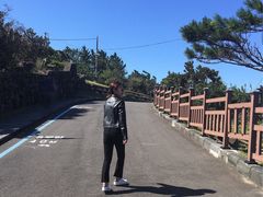 -龙头岩(Dragon Head Rock)