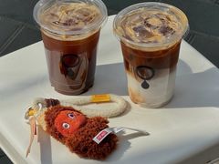 -浆木咖啡馆(湘子庙街店)