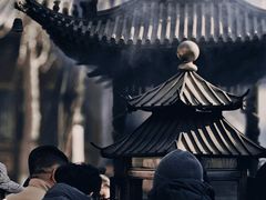 -护国法轮寺