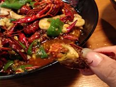 -三太子地摊烧烤·小龙虾(北蔡店)