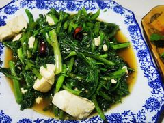 -老宅子私房菜馆(大理古城店)