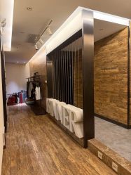 -意然瑜伽·普拉提