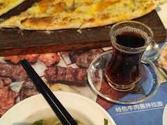 -清真餐厅·回乡麦客