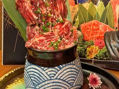-丸藏和牛烧肉专门店(园区师惠坊店)