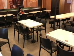大堂-永和大王(解放东路店)