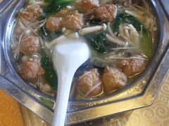 -燕北云山·农家菜·灶台鱼(密云溪翁庄店)