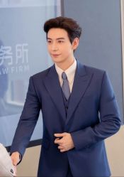 -香港威德诚洋服BESPOKE西服西装高级定制(上海湾一店)