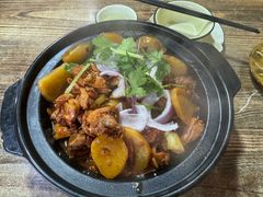 -花雕醉鸡(登封店)