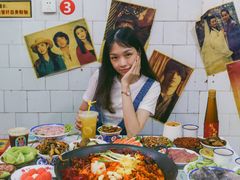 -财二舅火锅招待所