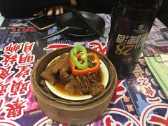 -表妹香港靓点餐厅