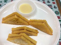 -莅香岛港式餐厅(滨江道店)