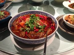 -俏江南-江景昆曲主题餐厅(正大广场店)