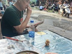 -肇兴特色牛肉粉