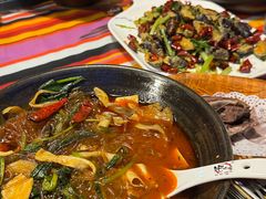 -吧嘚嘴炭烧鸽串吧(北海街店)