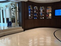 -CHARLIETOWN红茶公司(南京万象天地店)