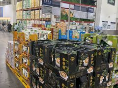 -山姆会员商店(亦庄创意生活广场店)
