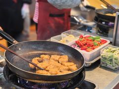 -大笑饭堂(甲子桥店)