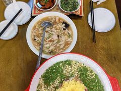 -杏花村水席楼·洛阳水席(老城十字街店)