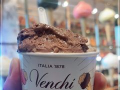 -VENCHI 闻绮(北京汉光店)