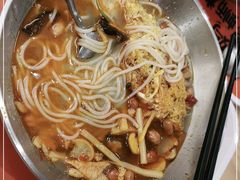 -白妈螺蛳粉(白云万达店)