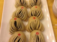 -功德林素菜饭庄(前门店)