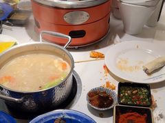 -星伦多自助料理·涮烤一体(杭州来福士店)