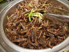 -南湖名都·景湖轩全日制餐厅·海鲜自助·东南亚风味·临湖而食
