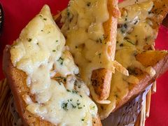 -申德勒加油站西餐厅(日坛路总店)