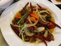 -新疆红柳花餐厅(新洲店)
