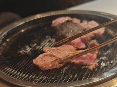 -红沃鳗鱼黑牛烤肉店(不老街店)