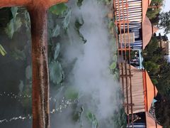 -马帮寨院坝火锅(龙港公园店)