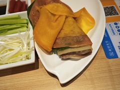 -春饼先生·北京烤鸭(甘井子万达店)