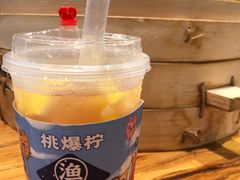 -渔乡米香·剁椒鱼头(四方坪店)