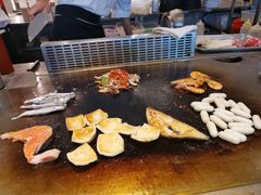 -和风铁板料理(山姆会员店)
