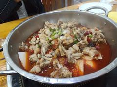 彭记跳跳蛙-专业跳跳蛙·彭彭老铺(步行街店)