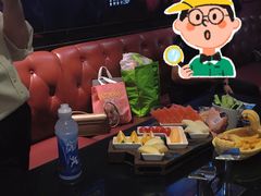 -欢乐盛KTV音乐会所(泰然店)