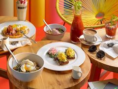 -Moka Bros 摩卡站(嘉华店)