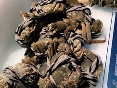 -小天鹅戴斯酒店鲸鲨百汇创作料理