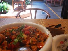 -渔太泰漓江小馆·广西融合菜(西街店)