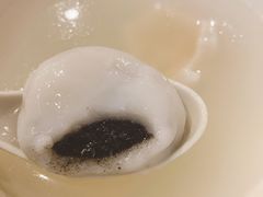 芝麻汤圆-东泰祥生煎馆(陕西南路店)