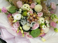 -那些花儿鲜花店(小寨店)