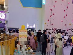 -弘阳·未来世界(弘阳广场店)